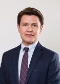 Ricardo Reyes-Maces - Newburgh Branch Manager - photo